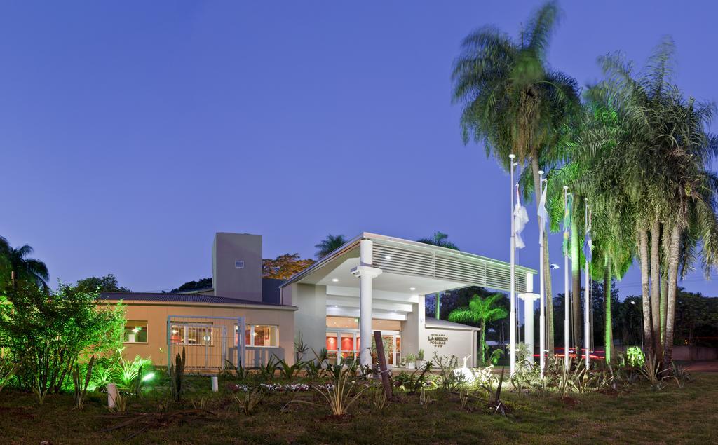 La Mision Posadas Luaran gambar